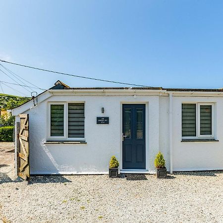 The Lobster Pot Villa Port Isaac Bagian luar foto